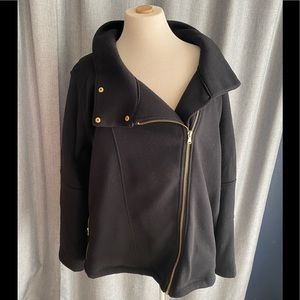 Old navy plus size jacket